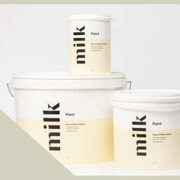 Краски MILK Paint Home & Office Intense 2.7 л. NC34-0747 Herbal Tea Краски MILK Paint Home & Office Intense 2.7 л. NC34-0747 Herbal Tea