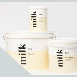 Краски MILK Paint Home & Office Intense 2.7 л. NC26-0500 Glassy Water Краски MILK Paint Home & Office Intense 2.7 л. NC26-0500 Glassy Water