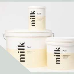 Краски MILK Paint Home & Office Intense 2.7 л. NC26-0494 Light Breeze Краски MILK Paint Home & Office Intense 2.7 л. NC26-0494 Light Breeze