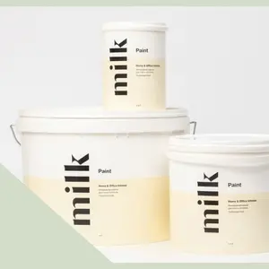 Фото Краски MILQ Paint Home & Office Intense 2.7 л. NC34-0750 Ice Mojito - 1 Краски MILQ Paint Home & Office Intense 2.7 л. NC34-0750 Ice Mojito - фото 1