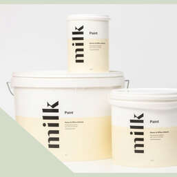 Краски MILK Paint Home & Office Intense 2.7 л. NC34-0750 Ice Mojito Краски MILK Paint Home & Office Intense 2.7 л. NC34-0750 Ice Mojito