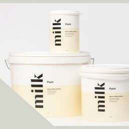 Краски MILK Paint Home & Office Intense 2.7 л. NC34-0726 Summer Cool Краски MILK Paint Home & Office Intense 2.7 л. NC34-0726 Summer Cool
