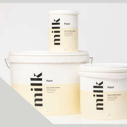 Краски MILK Paint Home & Office Intense 2.7 л. NC43-0997 Cold Marble Краски MILK Paint Home & Office Intense 2.7 л. NC43-0997 Cold Marble