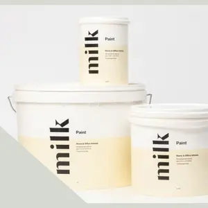 Фото Краски MILQ Paint Home & Office Intense 2.7 л. NC10-0022 Twilight - 1 Краски MILQ Paint Home & Office Intense 2.7 л. NC10-0022 Twilight - фото 1
