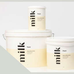 Краски MILK Paint Home & Office Intense 2.7 л. NC10-0022 Twilight Краски MILK Paint Home & Office Intense 2.7 л. NC10-0022 Twilight