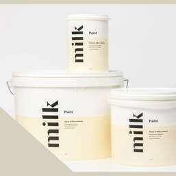 Краски MILK Paint Home & Office Intense 2.7 л. NC10-0015 Swamp Coast Краски MILK Paint Home & Office Intense 2.7 л. NC10-0015 Swamp Coast