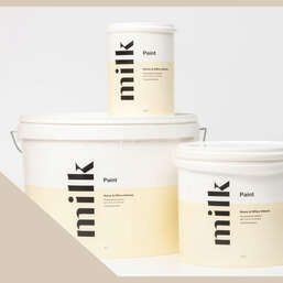 Краски MILK Paint Home & Office Intense 2.7 л. NC10-0019 Thick Smoke Краски MILK Paint Home & Office Intense 2.7 л. NC10-0019 Thick Smoke