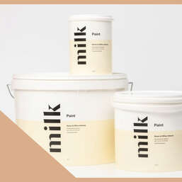 Краски MILK Paint Home & Office Intense 2.7 л. NC20-0323 Ginger Ale Краски MILK Paint Home & Office Intense 2.7 л. NC20-0323 Ginger Ale