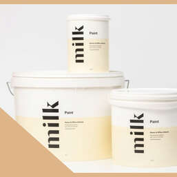 Краски MILK Paint Home & Office Intense 2.7 л. NC20-0319 Grape Sugar Краски MILK Paint Home & Office Intense 2.7 л. NC20-0319 Grape Sugar