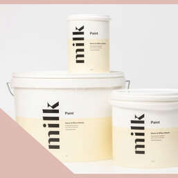 Краски MILK Paint Home & Office Intense 2.7 л. NC31-0653 Verona Romance Краски MILK Paint Home & Office Intense 2.7 л. NC31-0653 Verona Romance