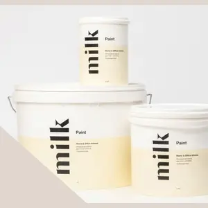 Фото Краски MILK Paint Home & Office Intense 2.7 л. NC44-1041 Stipe - 1 Краски MILK Paint Home & Office Intense 2.7 л. NC44-1041 Stipe - фото 1
