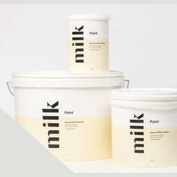 Краски MILK Paint Home & Office Intense 2.7 л. NC42-0985 Mountain Ice Краски MILK Paint Home & Office Intense 2.7 л. NC42-0985 Mountain Ice