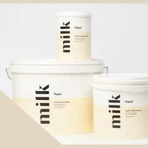 Фото Краски MILQ Paint Home & Office Intense 2.7 л. NC13-0113 Sparrow Breast - 1 Краски MILQ Paint Home & Office Intense 2.7 л. NC13-0113 Sparrow Breast - фото 1