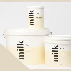 Фото Краски MILK Paint Home & Office Intense 2.7 л. NC18-0252 Nightingale - 1 Краски MILK Paint Home & Office Intense 2.7 л. NC18-0252 Nightingale - фото 1
