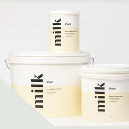 Краски MILK Paint Home & Office Intense 2.7 л. NC41-0955 Alpine Snow Краски MILK Paint Home & Office Intense 2.7 л. NC41-0955 Alpine Snow