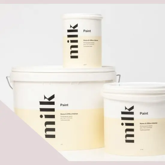 Фото Краски MILQ Paint Home & Office Intense 2.7 л. NC30-0607 Neapolitan Sunset - 1 Краски MILQ Paint Home & Office Intense 2.7 л. NC30-0607 Neapolitan Sunset - фото 1