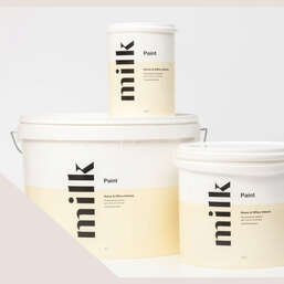 Краски MILK Paint Home & Office Intense 2.7 л. NC30-0601 Glassy Sunset Краски MILK Paint Home & Office Intense 2.7 л. NC30-0601 Glassy Sunset
