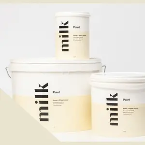 Фото Краски MILQ Paint Home & Office Intense 2.7 л. NC11-0031 Pink Limestone - 1 Краски MILQ Paint Home & Office Intense 2.7 л. NC11-0031 Pink Limestone - фото 1