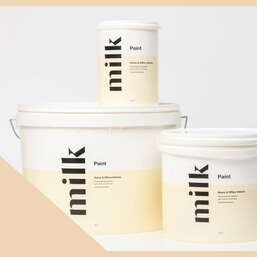 Краски MILK Paint Home & Office Intense 2.7 л. NC20-0316 Dune Twilight Краски MILK Paint Home & Office Intense 2.7 л. NC20-0316 Dune Twilight