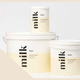 Краски MILK Paint Home & Office Intense 2.7 л. NC11-0049 Santorini Краски MILK Paint Home & Office Intense 2.7 л. NC11-0049 Santorini