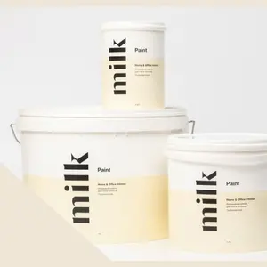 Фото Краски MILQ Paint Home & Office Intense 2.7 л. NC14-0127 Snowdrop - 1 Краски MILQ Paint Home & Office Intense 2.7 л. NC14-0127 Snowdrop - фото 1