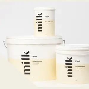 Фото Краски MILQ Paint Home & Office Intense 2.7 л. NC14-0140 Carrara Marble - 1 Краски MILQ Paint Home & Office Intense 2.7 л. NC14-0140 Carrara Marble - фото 1