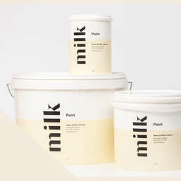 Краски MILK Paint Home & Office Intense 2.7 л. NC14-0135 Down Краски MILK Paint Home & Office Intense 2.7 л. NC14-0135 Down