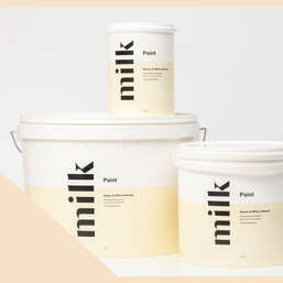 Краски MILK Paint Home & Office Intense 2.7 л. NC20-0302 Light Travertine Краски MILK Paint Home & Office Intense 2.7 л. NC20-0302 Light Travertine