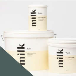 Краски MILK Paint Home & Office Intense 9 л. NC36-0800 Evening Alps Краски MILK Paint Home & Office Intense 9 л. NC36-0800 Evening Alps