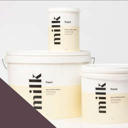 Краски MILK Paint Home & Office Intense 9 л. NC33-0705 Old Wine Краски MILK Paint Home & Office Intense 9 л. NC33-0705 Old Wine