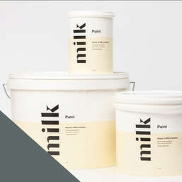 Краски MILK Paint Home & Office Intense 9 л. NC29-0582 Green Cave Краски MILK Paint Home & Office Intense 9 л. NC29-0582 Green Cave