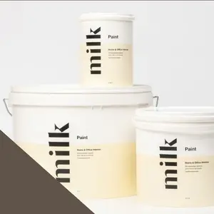 Фото Краски MILQ Paint Home & Office Intense 9 л. NC25-0480 Volcano Vent - 1 Краски MILQ Paint Home & Office Intense 9 л. NC25-0480 Volcano Vent - фото 1