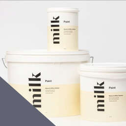 Краски MILK Paint Home & Office Intense 9 л. NC44-1048 Space Flight Краски MILK Paint Home & Office Intense 9 л. NC44-1048 Space Flight
