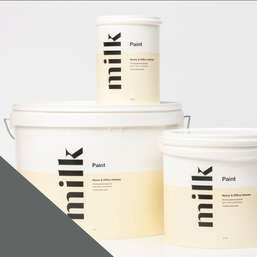 Краски MILK Paint Home & Office Intense 9 л. NC43-1017 Night Shade Краски MILK Paint Home & Office Intense 9 л. NC43-1017 Night Shade