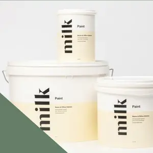 Фото Краски MILQ Paint Home & Office Intense 9 л. NC37-0837 Jasmine - 1 Краски MILQ Paint Home & Office Intense 9 л. NC37-0837 Jasmine - фото 1
