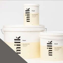 Краски MILK Paint Home & Office Intense 9 л. NC25-0464 Old Denim Краски MILK Paint Home & Office Intense 9 л. NC25-0464 Old Denim
