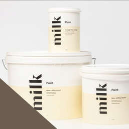 Краски MILK Paint Home & Office Intense 9 л. NC25-0470 Rye Bread Краски MILK Paint Home & Office Intense 9 л. NC25-0470 Rye Bread
