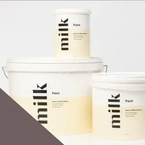 Фото Краски MILQ Paint Home & Office Intense 9 л. NC29-0597 Night Ledge - 1 Краски MILQ Paint Home & Office Intense 9 л. NC29-0597 Night Ledge - фото 1