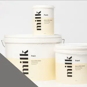 Фото Краски MILQ Paint Home & Office Intense 9 л. NC43-1012 Night Valley - 1 Краски MILQ Paint Home & Office Intense 9 л. NC43-1012 Night Valley - фото 1