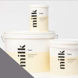 Краски MILK Paint Home & Office Intense 9 л. NC42-0990 Black Swan Краски MILK Paint Home & Office Intense 9 л. NC42-0990 Black Swan