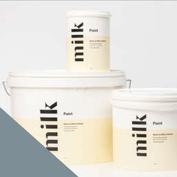 Краски MILK Paint Home & Office Intense 9 л. NC44-1047 Portofino Embankment Краски MILK Paint Home & Office Intense 9 л. NC44-1047 Portofino Embankment