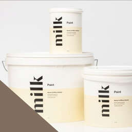 Краски MILK Paint Home & Office Intense 9 л. NC24-0442 Fat Land Краски MILK Paint Home & Office Intense 9 л. NC24-0442 Fat Land