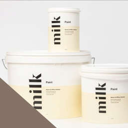 Краски MILK Paint Home & Office Intense 9 л. NC25-0454 Volcano Trail Краски MILK Paint Home & Office Intense 9 л. NC25-0454 Volcano Trail