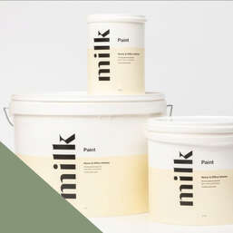Краски MILK Paint Home & Office Intense 9 л. NC37-0832 Spring Leaves Краски MILK Paint Home & Office Intense 9 л. NC37-0832 Spring Leaves