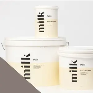 Фото Краски MILQ Paint Home & Office Intense 9 л. NC24-0438 Distant Comet - 1 Краски MILQ Paint Home & Office Intense 9 л. NC24-0438 Distant Comet - фото 1