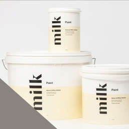 Краски MILK Paint Home & Office Intense 9 л. NC42-0983 Dark Chestnut Краски MILK Paint Home & Office Intense 9 л. NC42-0983 Dark Chestnut