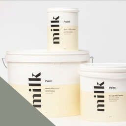 Краски MILK Paint Home & Office Intense 9 л. NC36-0782 Metal Ore Краски MILK Paint Home & Office Intense 9 л. NC36-0782 Metal Ore