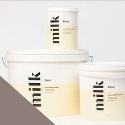 Краски MILK Paint Home & Office Intense 9 л. NC25-0452 Volcano Sunset Краски MILK Paint Home & Office Intense 9 л. NC25-0452 Volcano Sunset