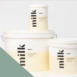 Краски MILK Paint Home & Office Intense 9 л. NC35-0770 Ocean Weave Краски MILK Paint Home & Office Intense 9 л. NC35-0770 Ocean Weave