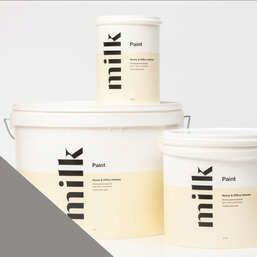 Краски MILK Paint Home & Office Intense 9 л. NC39-0893 Black Cockatoo Краски MILK Paint Home & Office Intense 9 л. NC39-0893 Black Cockatoo